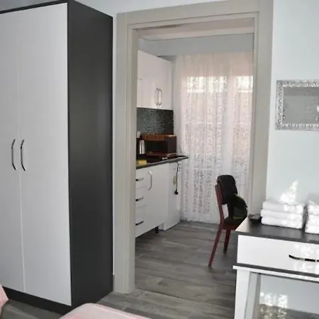Bone Aparthotel Antalya