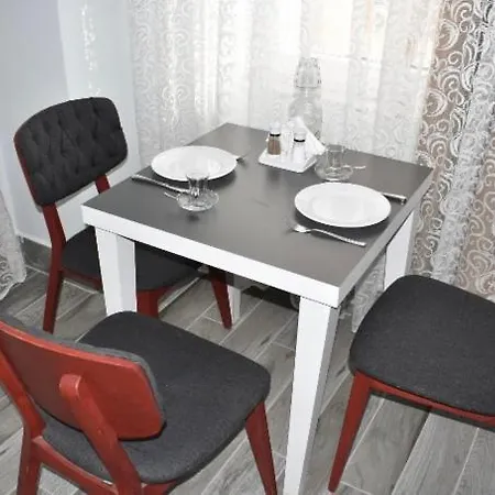 Aparthotel Bone *